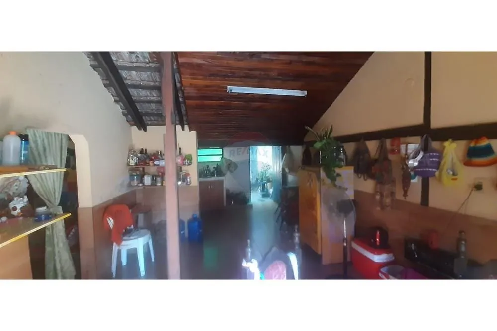 VENDO CASA EN ITA KA’AGUY FDO. DE LA MORA — foto 2