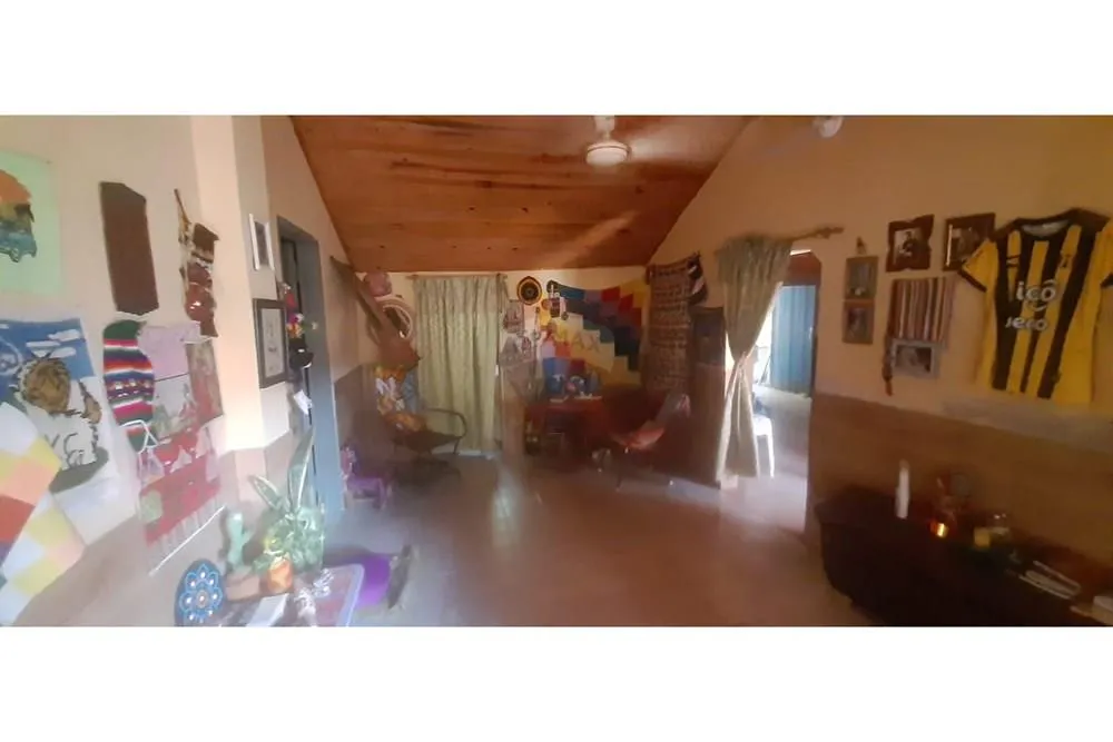 VENDO CASA EN ITA KA’AGUY FDO. DE LA MORA — foto 3