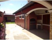 Alquilo vivienda en San Lorenzo - Barcequillo
