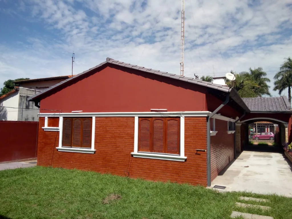 Alquilo vivienda en San Lorenzo - Barcequillo — photo 3