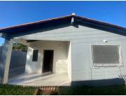 CASA A ESTRENAR EN LUQUE MORA CUE