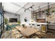 EN VENTA DEPTO 1 HAB. EDIFICIO MATRISA