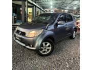 Daihatsu Bego 2007 Automático impecable