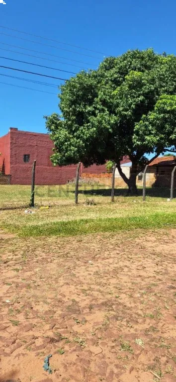 Vendo terreno en Barrio Lerida - San Lorenzo Padre Palermo casi Martin Rojas, San Lorenzo — Foto 2