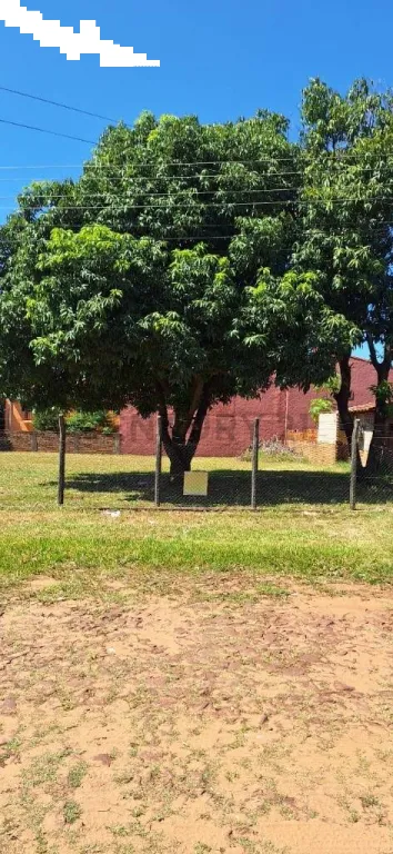 Vendo terreno en Barrio Lerida - San Lorenzo Padre Palermo casi Martin Rojas, San Lorenzo — Foto 3
