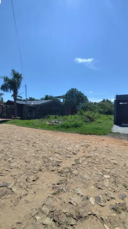 Vendo terreno en Barrio Lerida - San Lorenzo Padre Palermo casi Martin Rojas, San Lorenzo — photo 3