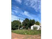 EN VENTA Terreno en Esquina, Villa Laurelty, San Lorenzo Juan XXIII , San Lorenzo, Central