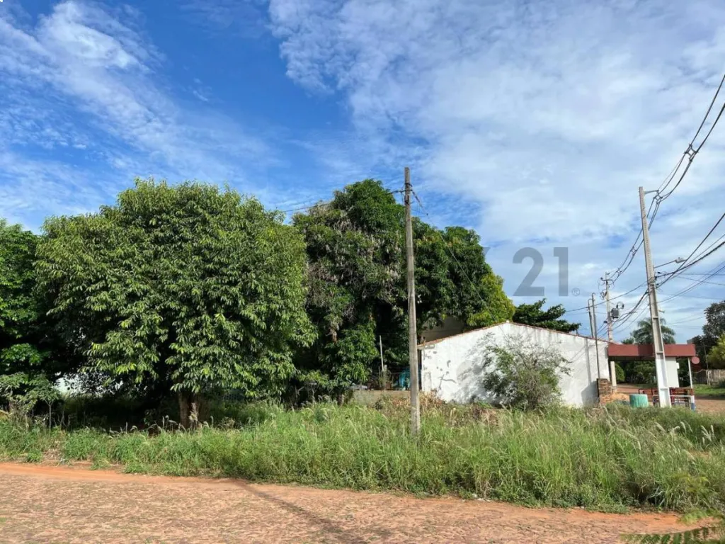 EN VENTA Terreno en Esquina, Villa Laurelty, San Lorenzo Juan XXIII, San Lorenzo, Central — Foto 3