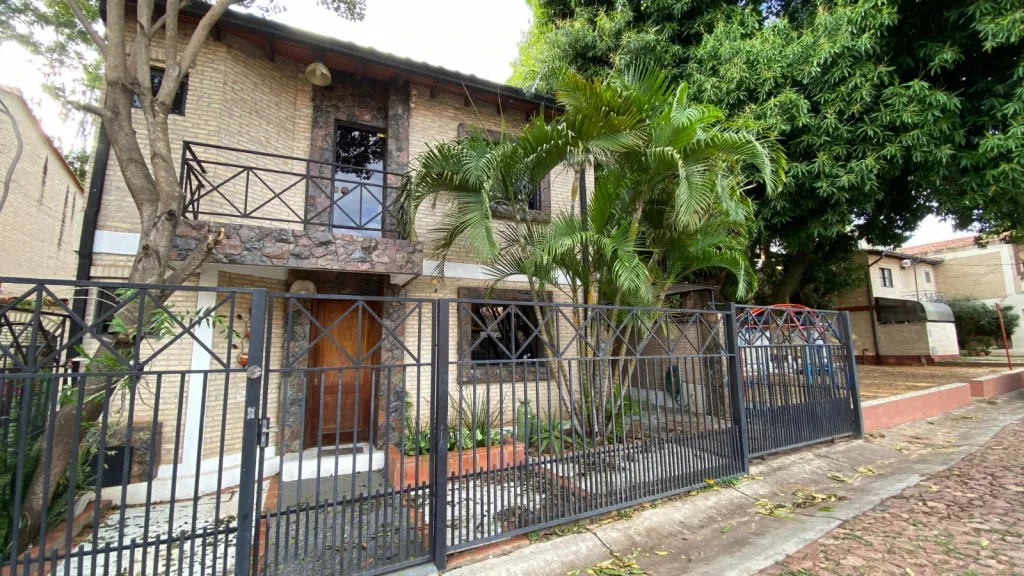 ¡Dúplex en venta en el exclusivo Barrio Cerrado Econatura II – Lambaré! — foto 2