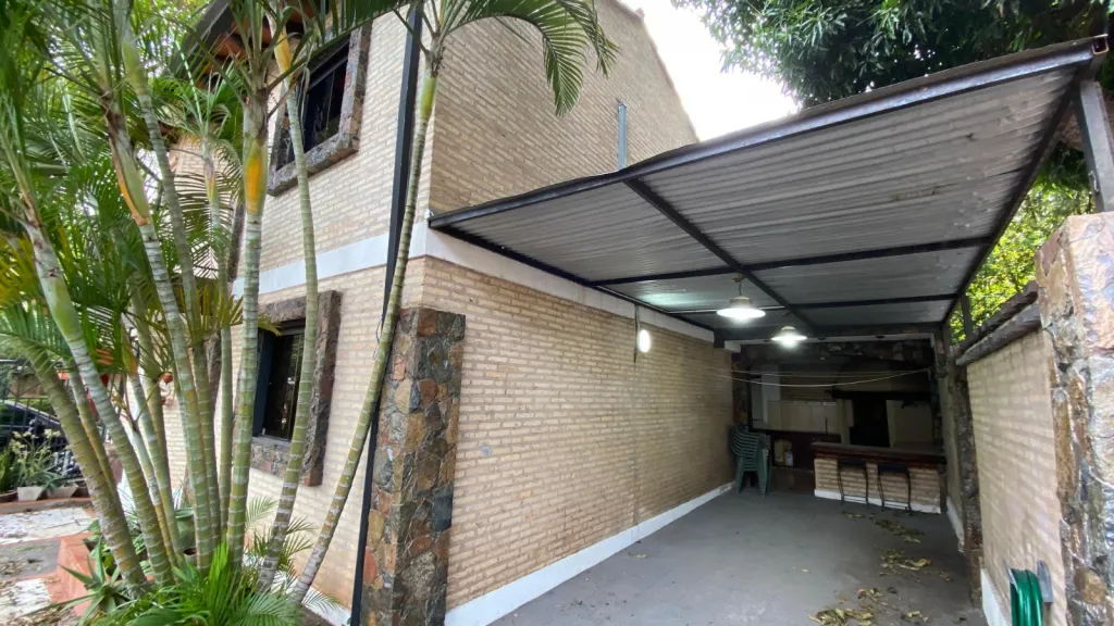 ¡Dúplex en venta en el exclusivo Barrio Cerrado Econatura II – Lambaré! — foto 3
