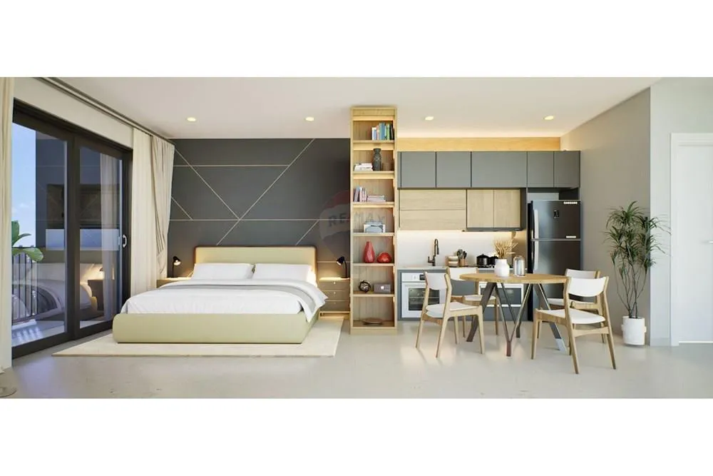NIX RECOLETA DEPARTAMENTO EN VILLA MORRA — photo 2