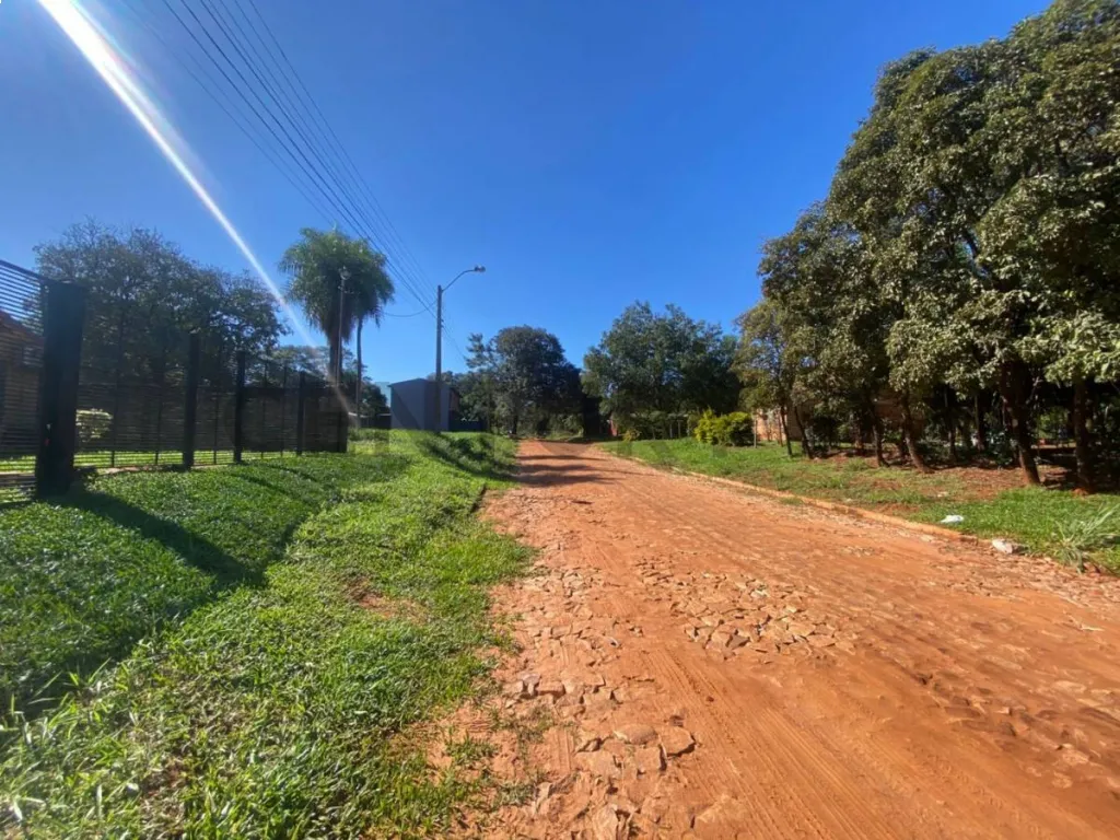 VENDO TERRENO AMURALLADO, EN ALTURA Y SUELO FIRME Calle sin Nombre casi Tte. Luciano Orreg — photo 3