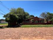 🏡 EN VENTA – AMPLIA PROPIEDAD EN ESQUINA DE 804 m² – SAN LORENZO, BARRIO LOS NOGALES