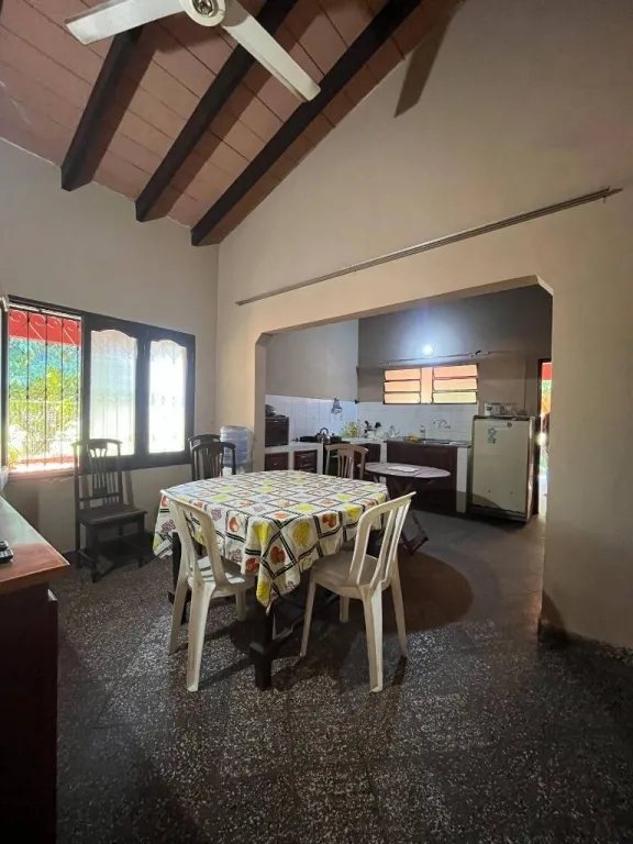 🏡 EN VENTA – AMPLIA PROPIEDAD EN ESQUINA DE 804 m² – SAN LORENZO, BARRIO LOS NOGALES — photo 2