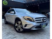 Mercedes Benz GLA 200