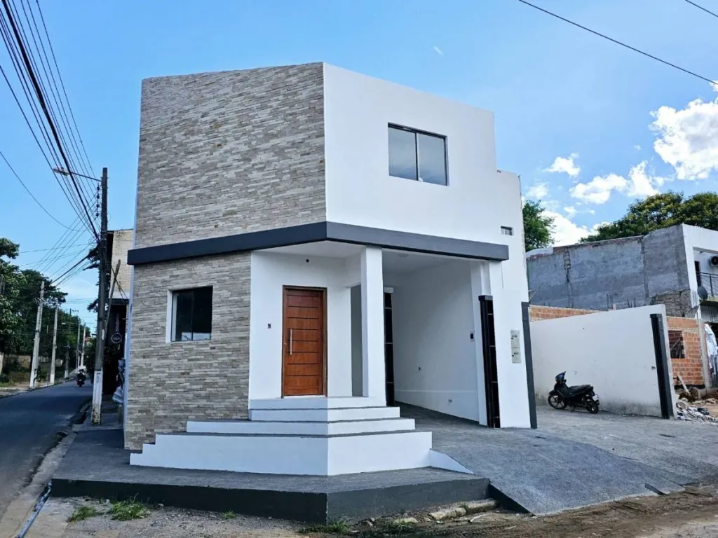 ALQUILER DE DÚPLEX A ESTRENAR – EN ESQUINA — foto 2