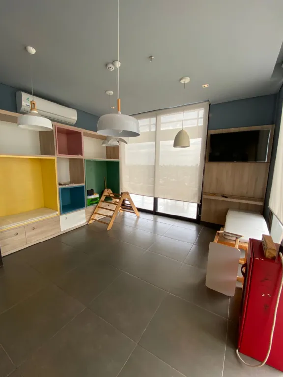 ALQUILO HERMOSO DPTO DE 2 dormitorios 85 m2 – Edificio MARQUIS – Recoleta, Asunción — Foto 2