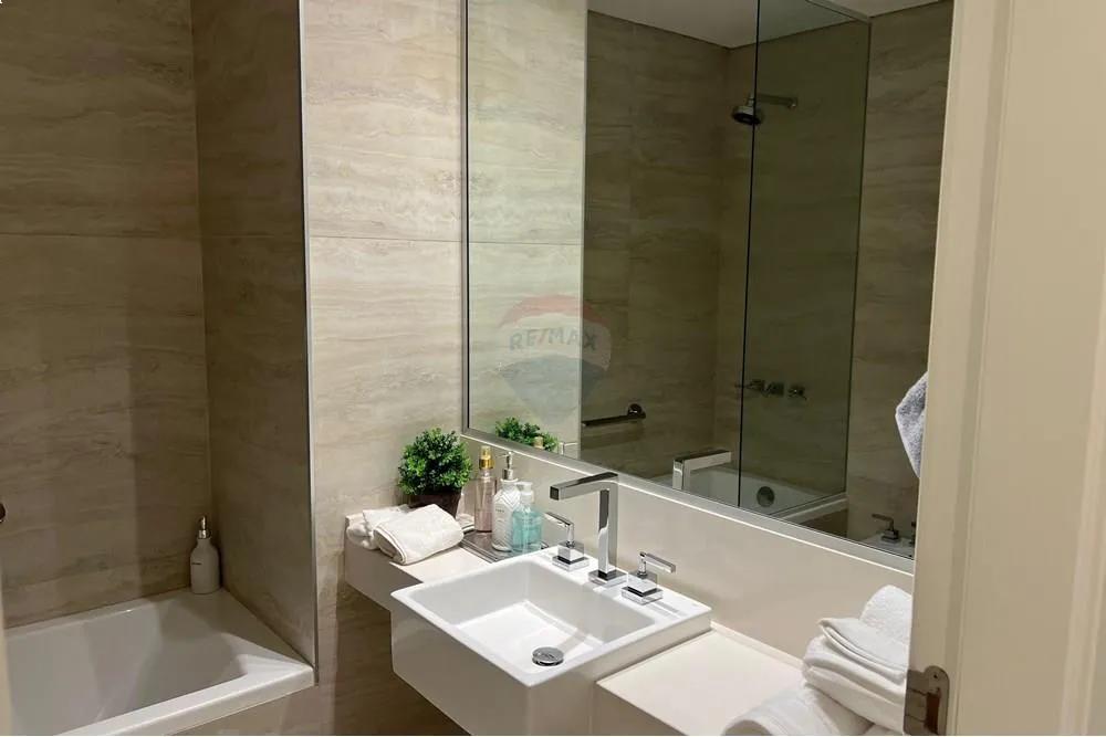 ALQUILO DEPARTAMENTO AMOBLADO EN EDIFICIO EMINENT — foto 3
