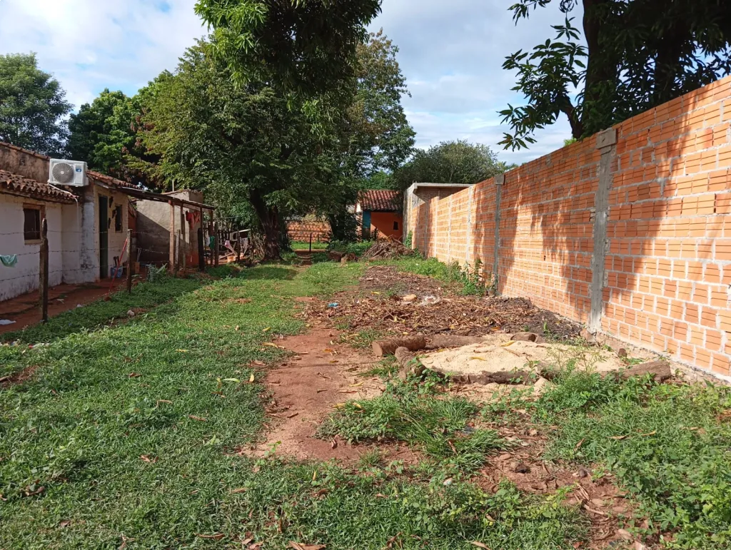 CASA EN VENTA EN REDUCTO, SAN LORENZO, CENTRAL, PY — foto 3