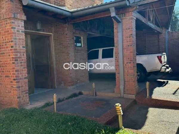 EN ALQUILER CASA DE 2 PLANTAS A METROS DE LA AVDA. STMA. TRINIDAD — photo 3