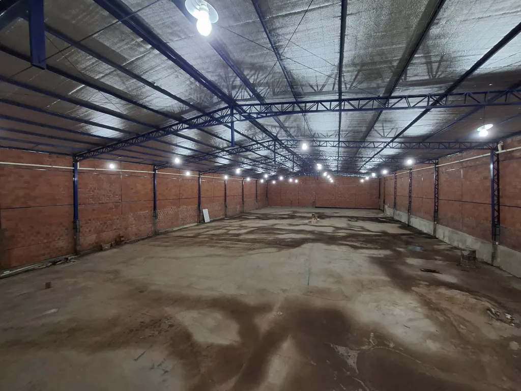 Venta de depósito en Pozo en MRA — foto 2