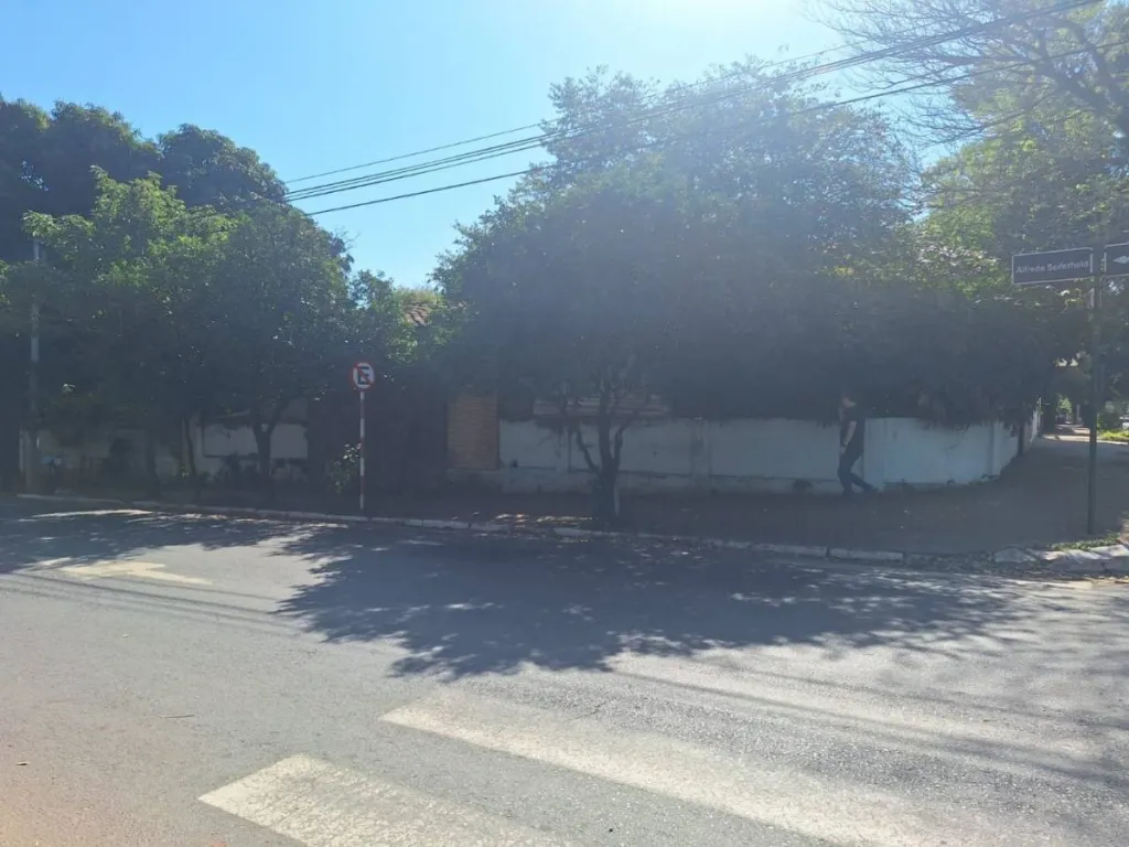 TERRENO EN ESQUINA ZONA RECOLETA — foto 2