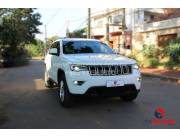 Jeep Grand Cherokee Laredo 2017