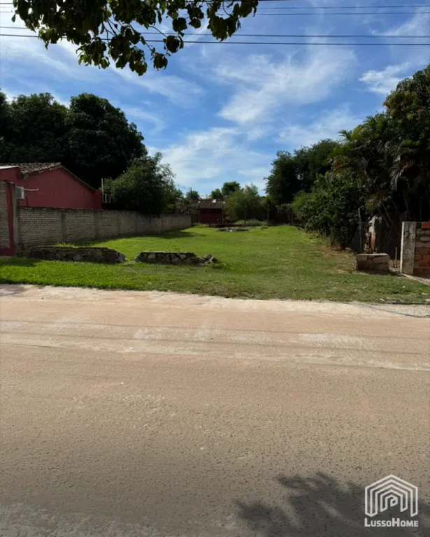 Vendo hermoso terreno en Mariano Roque Alonso — Foto 2