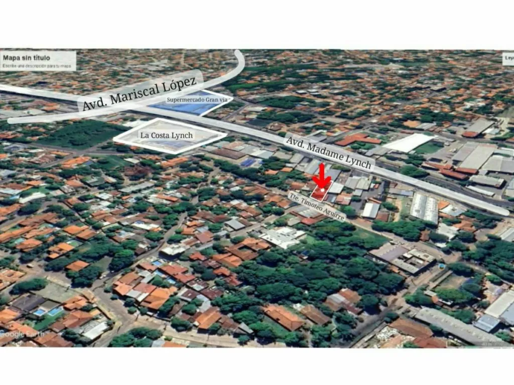 VENDO TERRENO EN ZONA INDUSTRIAL — foto 2