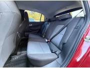 Chevrolet Onix LS 2022