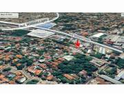 TERRENO en oferta- Barrio Madame Lynch