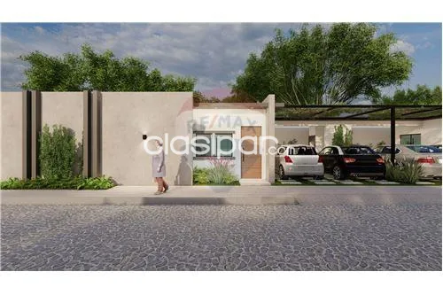 Chalet en Venta en Central Luque Cañada Garay Wenceslao Martínez Yvyku'i YBYCU'I C WENCE — Foto 2