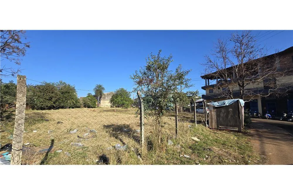 Terreno en venta en Buena Vista, Encarnación — foto 3