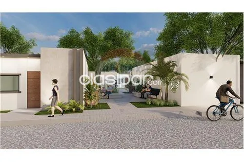 Chalet en Venta en Central Luque Cañada Garay Wenceslao Martínez Yvyku'i YBYCU'I C WENCE — photo 2