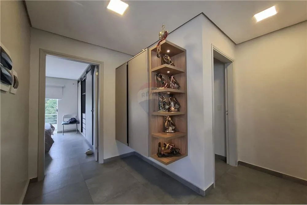 VENDO DUPLEX AMOBLADO EN LUQUE BARRIO CERRADO — foto 3