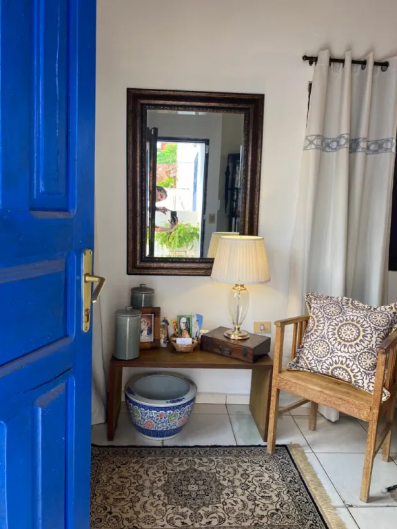 VENDO CASA EN BARRIO JARA — foto 2