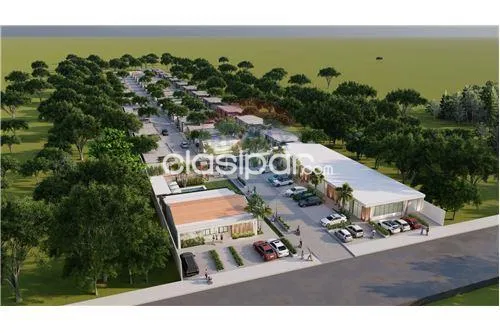 Casa en Venta en Central Luque Yukyry Yukyry-Yvyku'i YUKYRY-LUQUE — photo 3