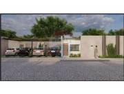 Casa en Venta en Central Luque Yukyry Yukyry-Yvyku'i YUKYRY-LUQUE
