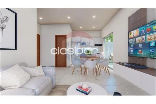 Casa en Venta en Central Luque Yukyry Yukyry-Yvyku'i YUKYRY-LUQUE — photo 2