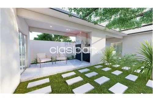 Casa en Venta en Central Luque Yukyry Yukyry-Yvyku'i YUKYRY-LUQUE — photo 3