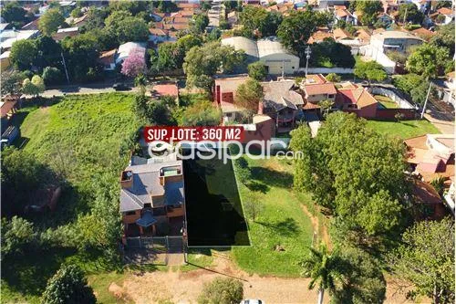 Terreno en Venta en Central Luque Tercer Barrio Concordia y 4 de mayo Luque - Tercer Bar — foto 2