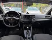 Volkswagen Virtus 2020