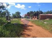 Terreno en Venta en Central Itauguá Valle Karé Nueva Esperanza c/Ruta Dptal. 076 Avda. V