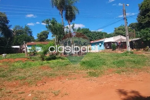 Terreno en Venta en Central Itauguá Valle Karé Nueva Esperanza cRuta Dptal. 076 Avda. V — foto 2