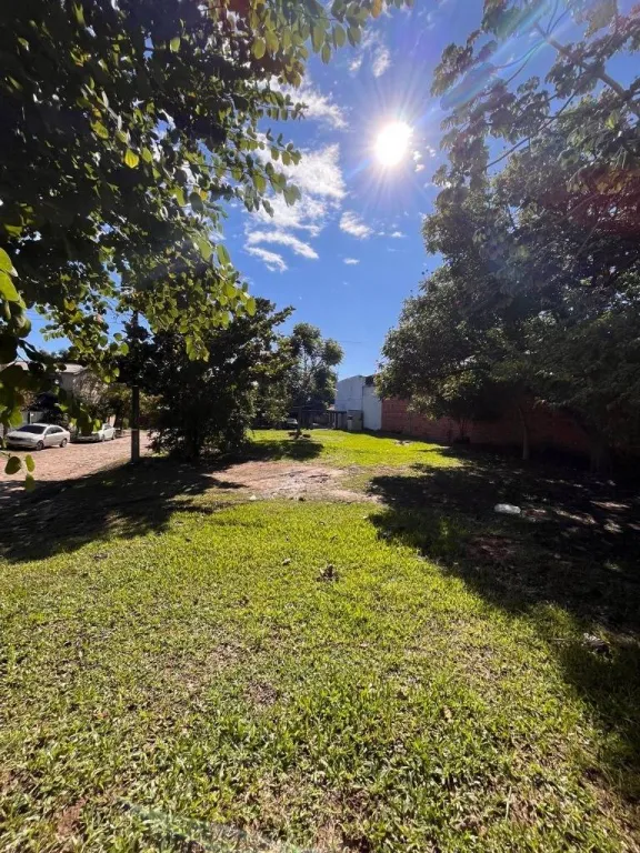 EN VENTA TERRENO SOBRE MADAME LYNCH — foto 2