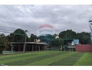Terreno en Venta en Central Limpio