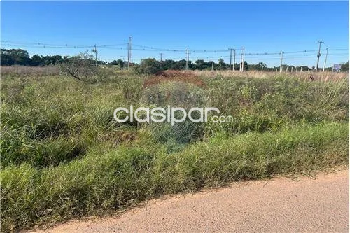 Terreno en Venta en Central Guarambaré Typychaty FULGENCIO YEGROS Fulgencio Yegros casi — foto 2