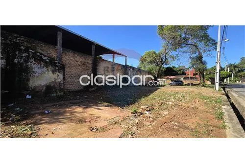 Terreno en Venta en Central Luque Valois Rivarola Esq Jose Molas Valois Rivarola Esq J — photo 3