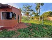 Casa en Venta en Central Aregua