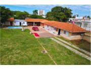 Casa en Venta en Central Luque Campo Grande Mayor Tomás Rufinelli Mayor Tomás Rufinelli